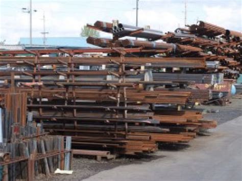 reusable steel for sale